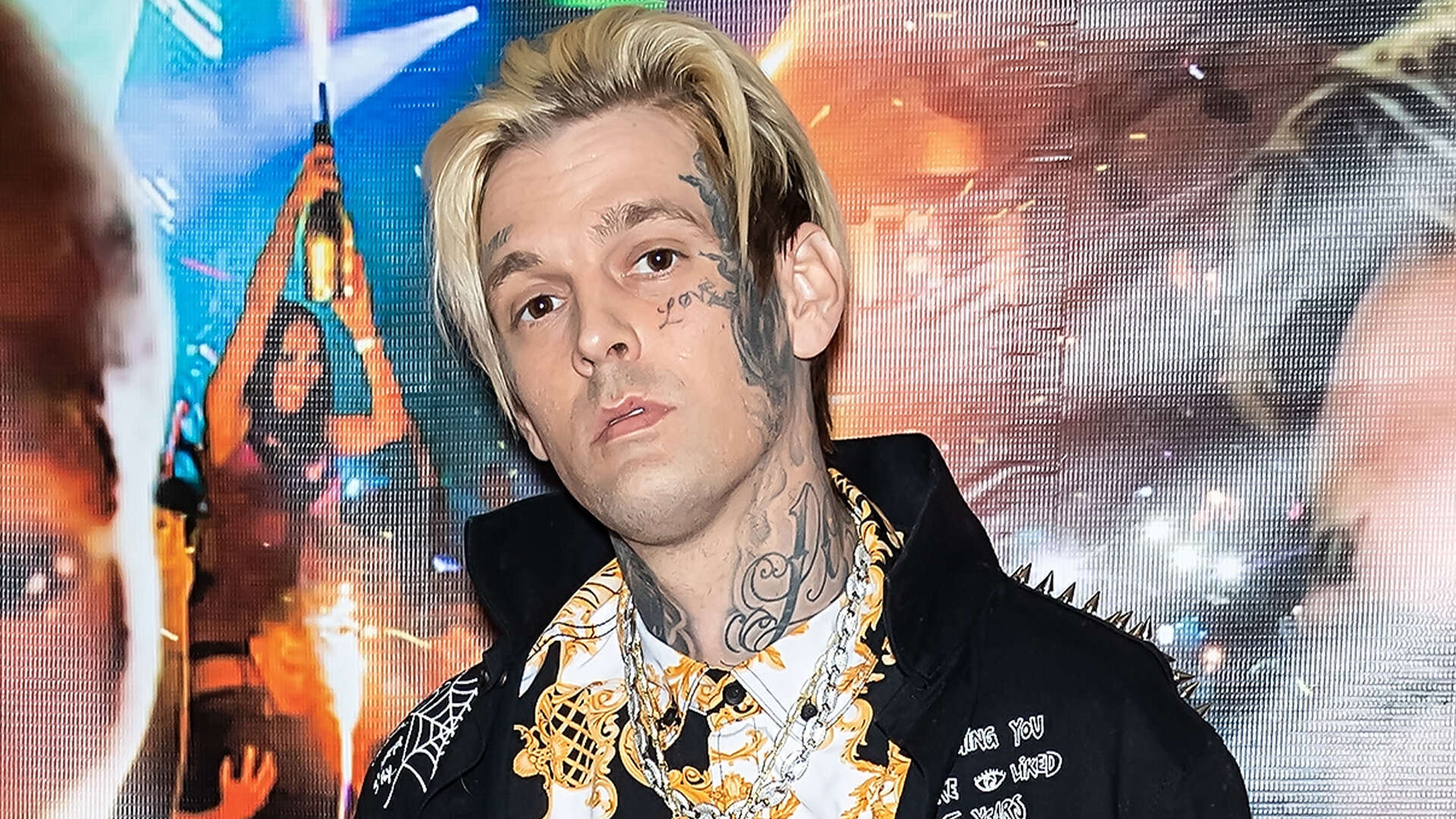 Aaron Carter’s posthumous song Grateful released over one year after star’s tragic drowning death