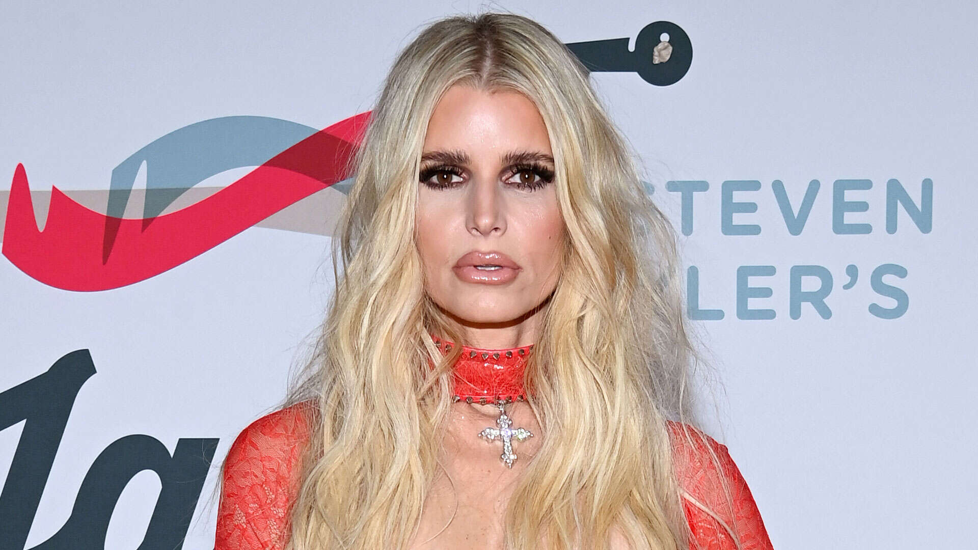 Jessica Simpson rips ex Eric Johnson to shreds and hints he cheated in new diss track Leave as she slams his ‘weakness’