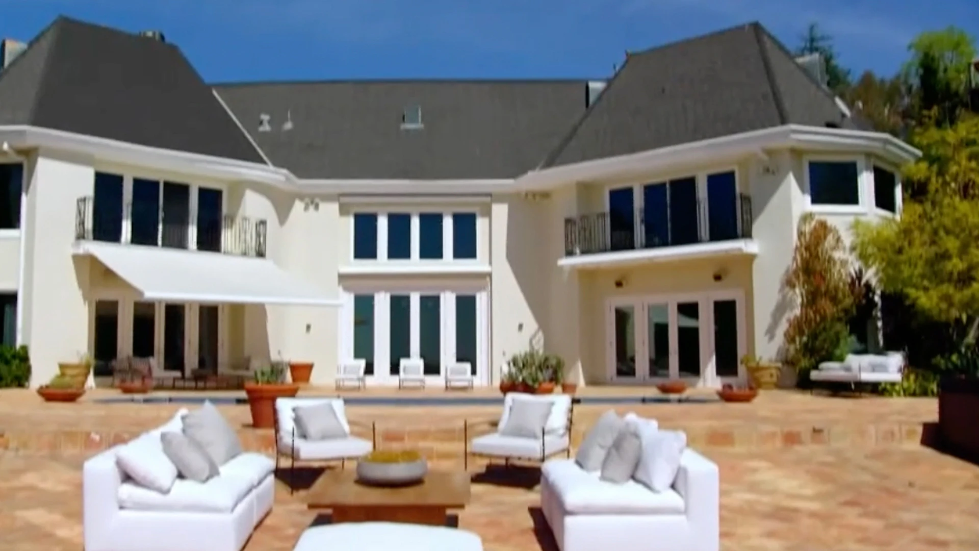 RHOC’s Heather Dubrow cuts $5m off Beverly Hills mansion’s price as she struggles to sell home after months on market