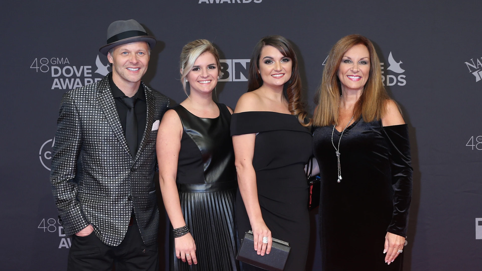 Gospel group The Nelon family’s heartbroken friends break silence as parents, daughter & husband killed in plane crash