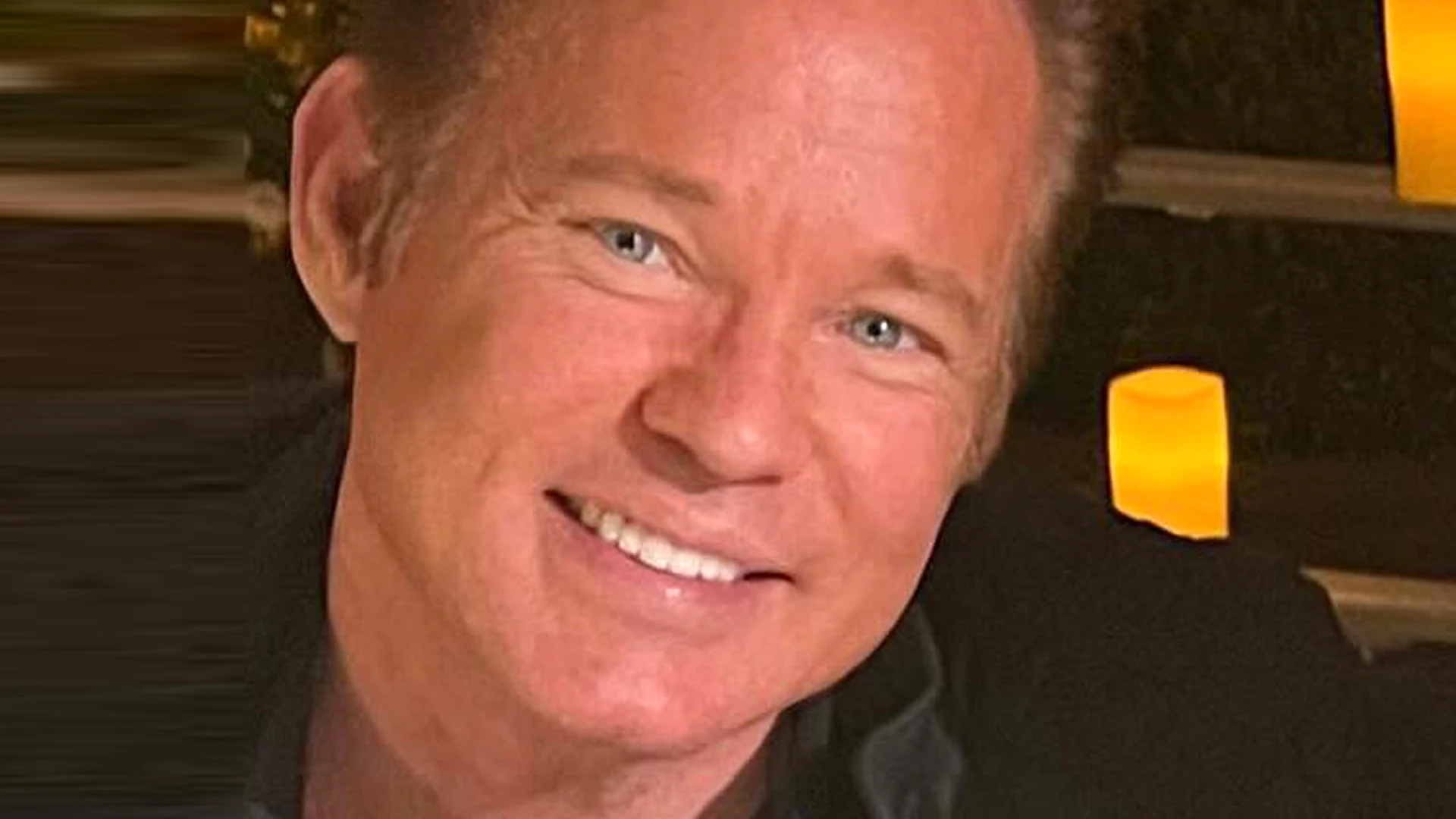 Sofia Vergara’s friend and real estate agent Barry Peele dies at 51 as actress says ‘life will never be the same’