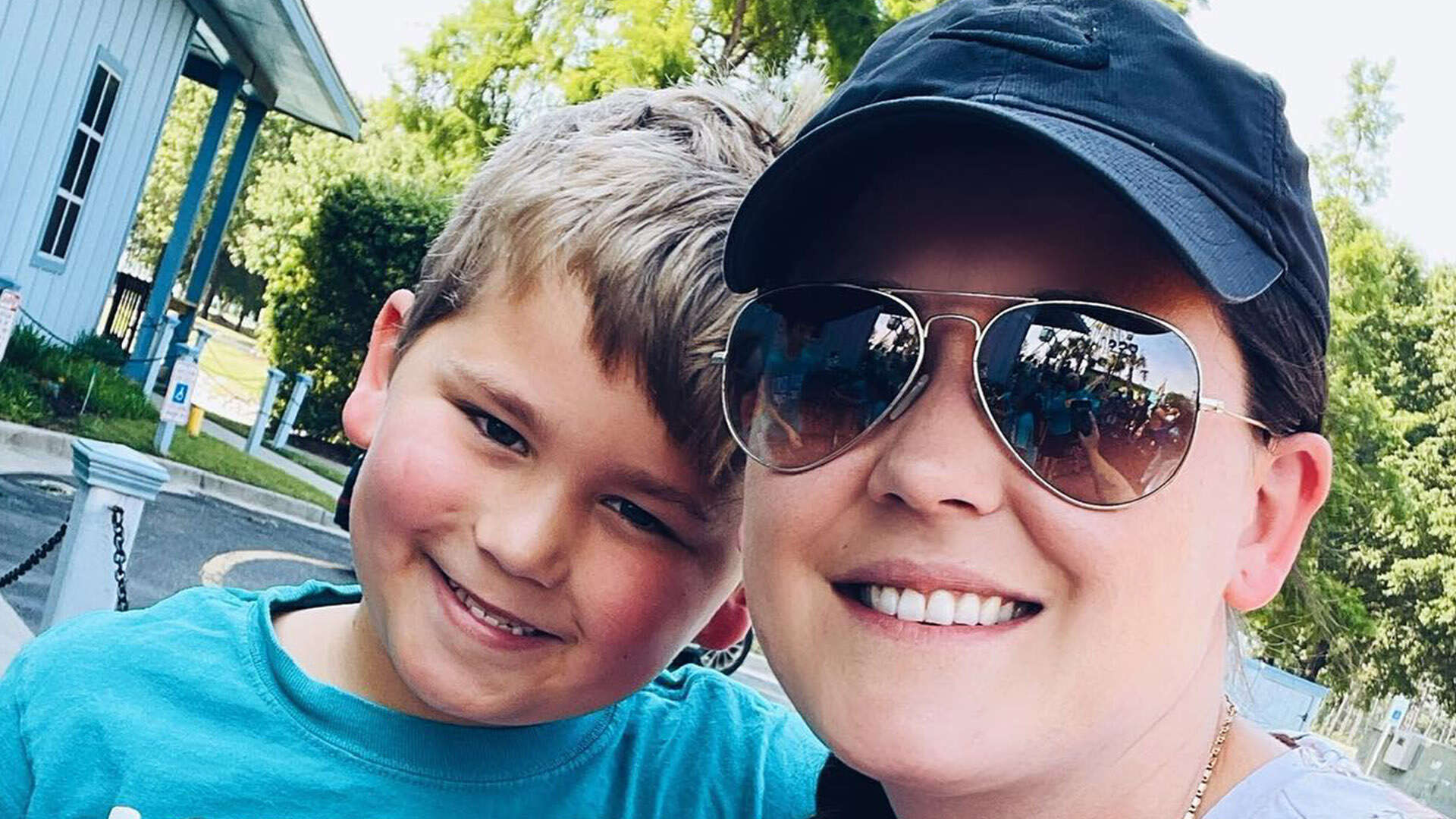 Teen Mom Jenelle Evans’ ex Nathan Griffith to finally reunite with son Kaiser after she ‘sends boy to grandma’s’