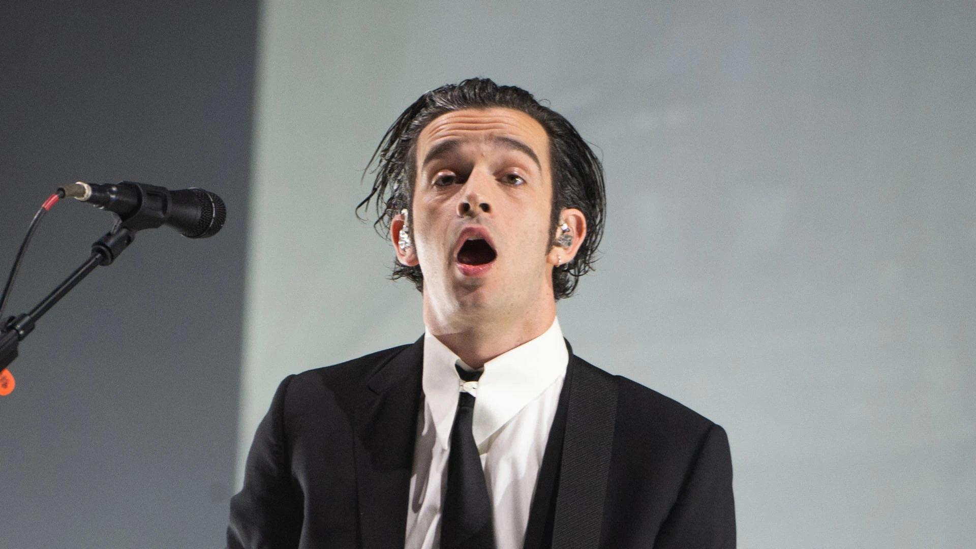 Who is The 1975’s Matty Healy? Meet Taylor Swift’s ex-boyfriend who recently got engaged to model Gabbriette Bechtel