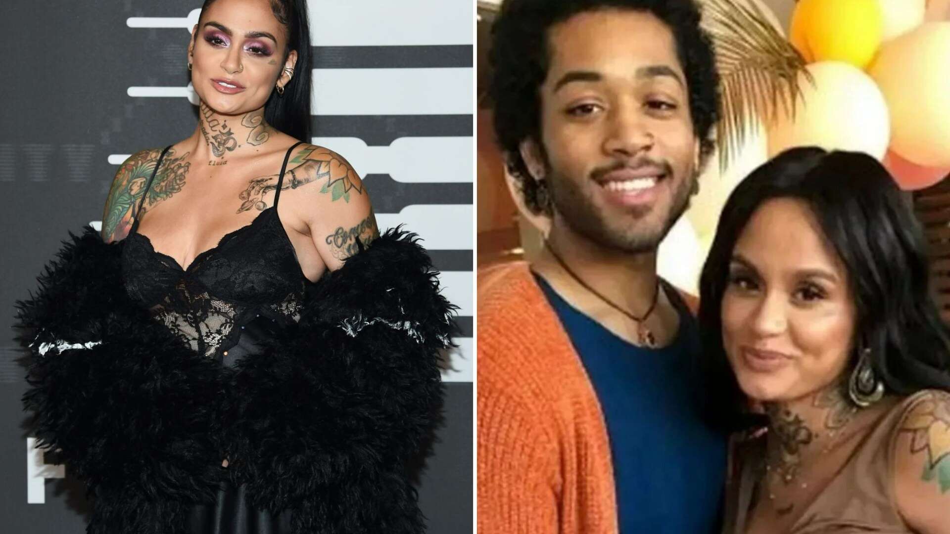 Kehlani hits back after ex accused her of saying their daughter was ‘her wife in a previous life’