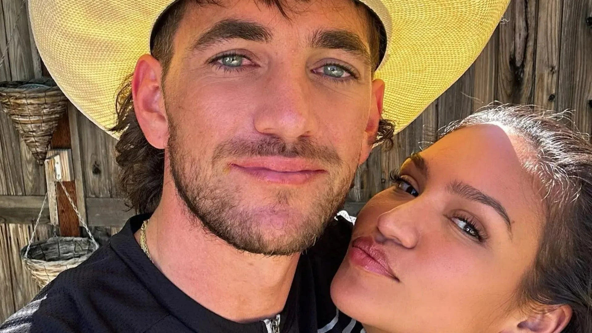 Cassie’s husband breaks silence on Diddy trial after he was asked to leave courtroom as he shares message of supportife