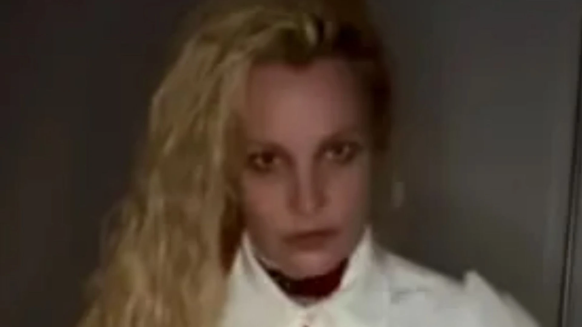 Britney Spears sparks concern as she admits she hasn’t been out of the house for FOUR MONTHS in cryptic Instagram posts