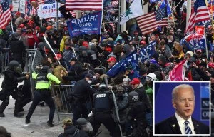 Service members to get anti-radicalization training to stop white supremacy