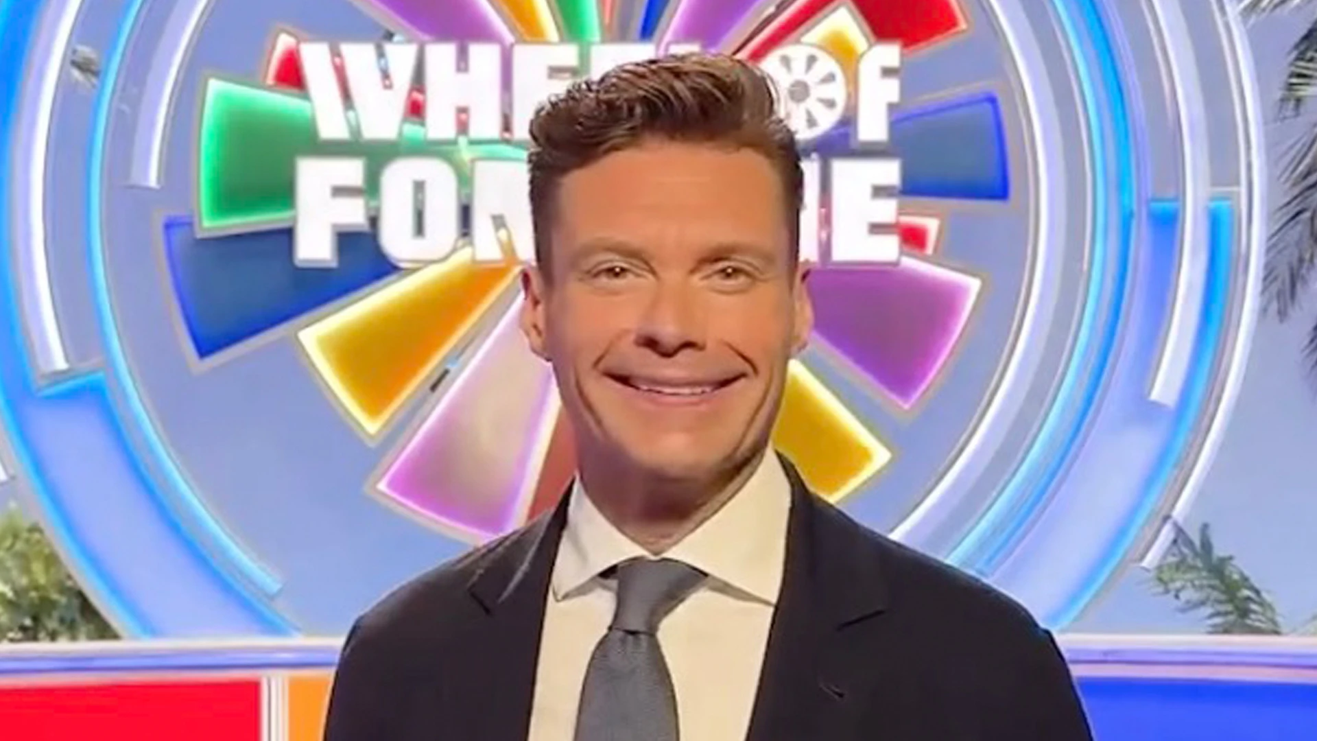 Ryan Seacrest’s fans fear for Wheel of Fortune host as he looks ‘frail’ in new off-set photos