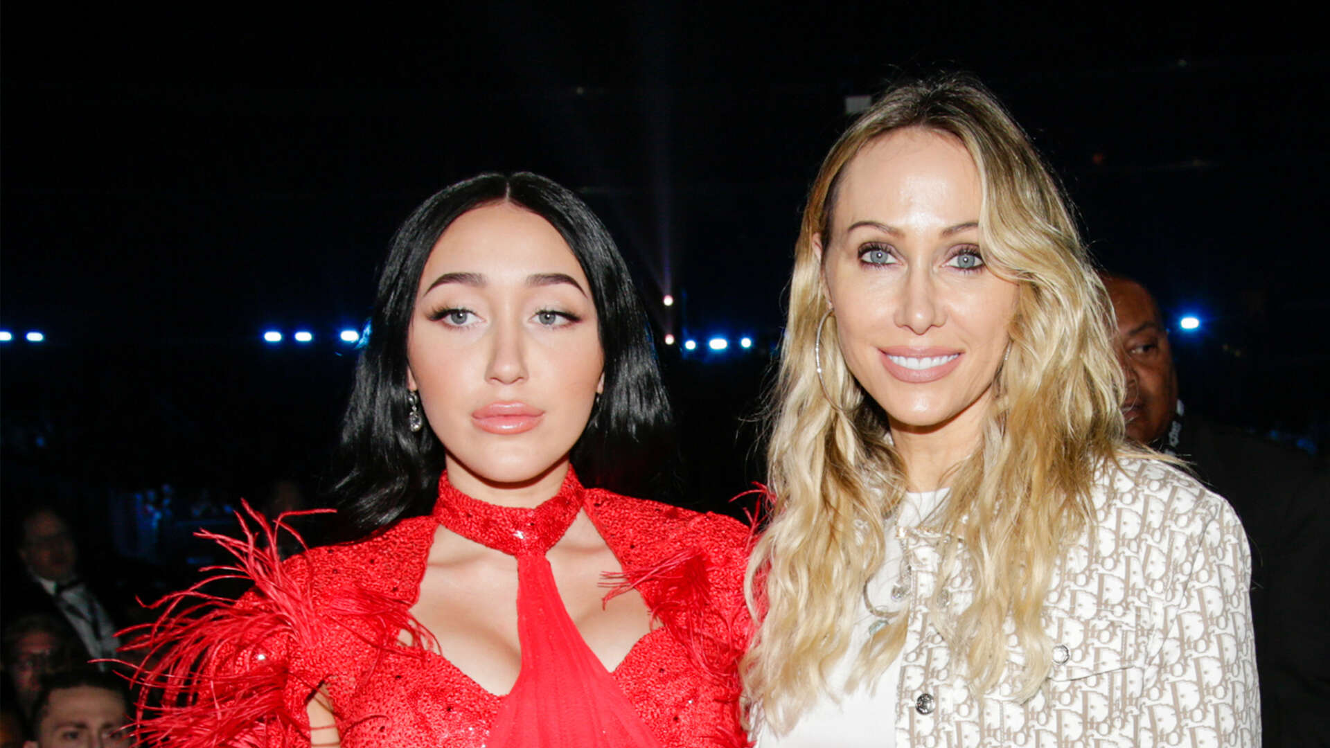 Tish Cyrus is ‘not open to any reconciliation’ with daughter Noah after matriarch ‘stole her boyfriend’ Dominic Purcell