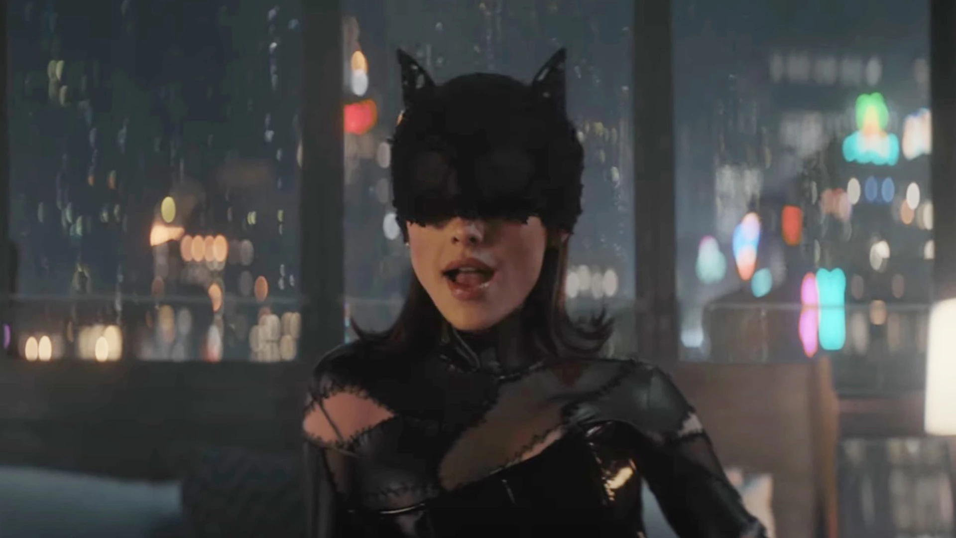 Ariana Grande praised as a ‘marketing genius’ as fans spot sneaky Wicked nod in The Boy is Mine music video