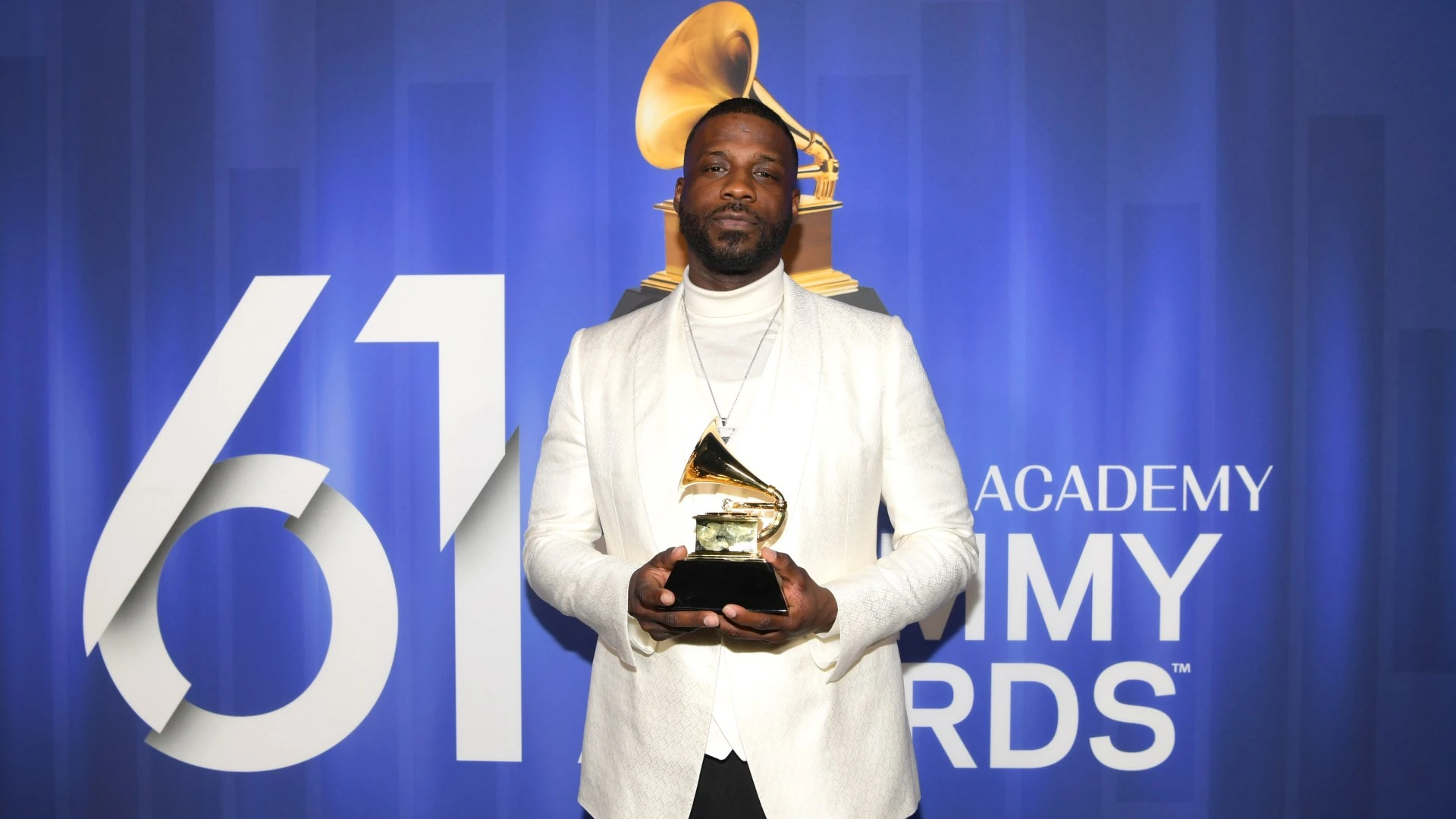 Grammy Award-winning rapper Jay Rock arrested after being ‘pulled over by LAPD & trying to flee with gun in his car’