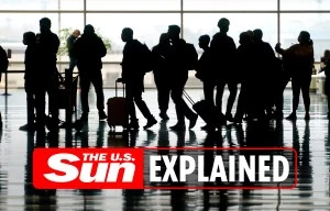 The latest UK-US travel updates