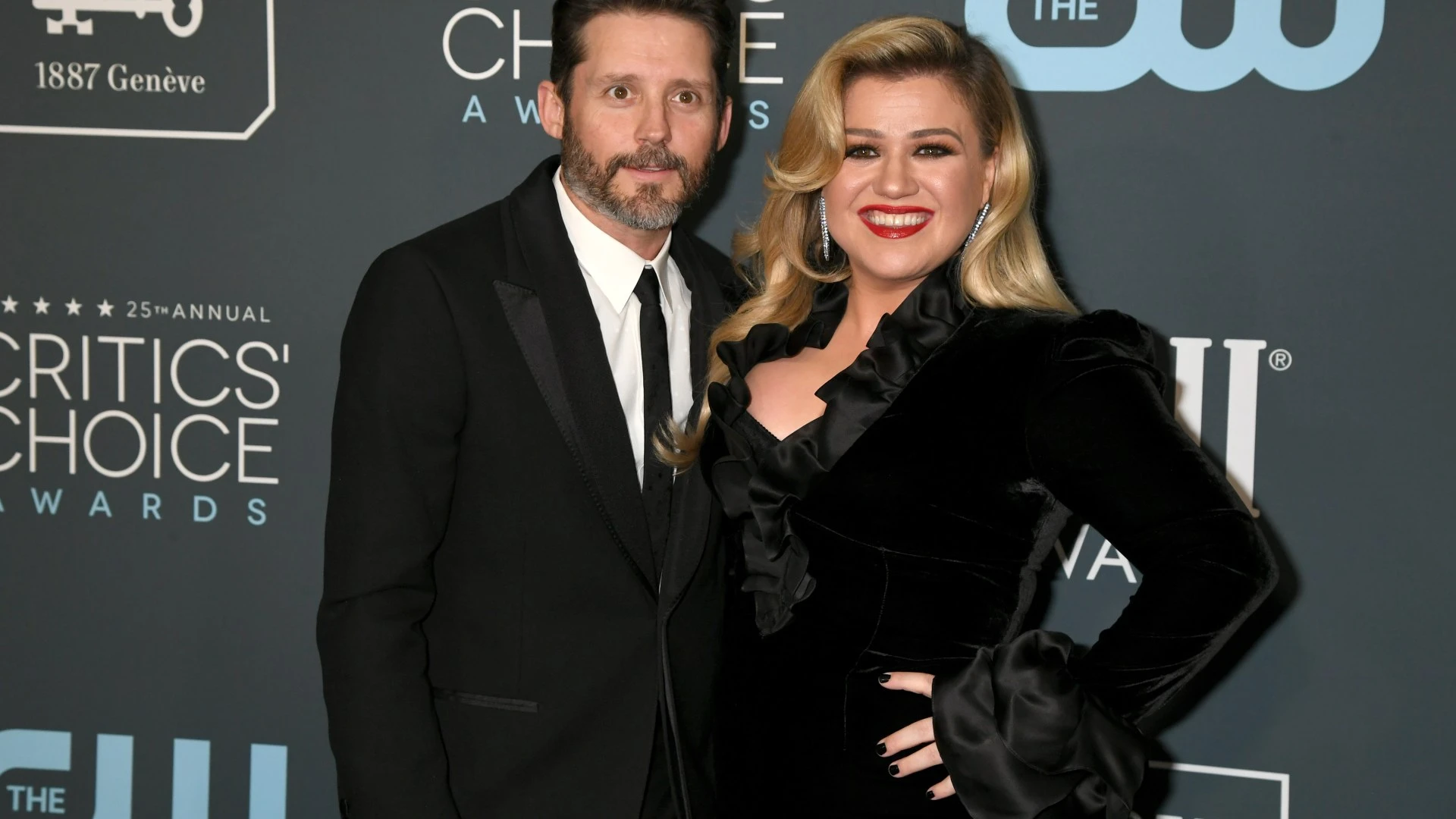 Kelly Clarkson’s ex-husband Brandon Blackstock was in loving relationship with singer’s former assistant, obit reveals