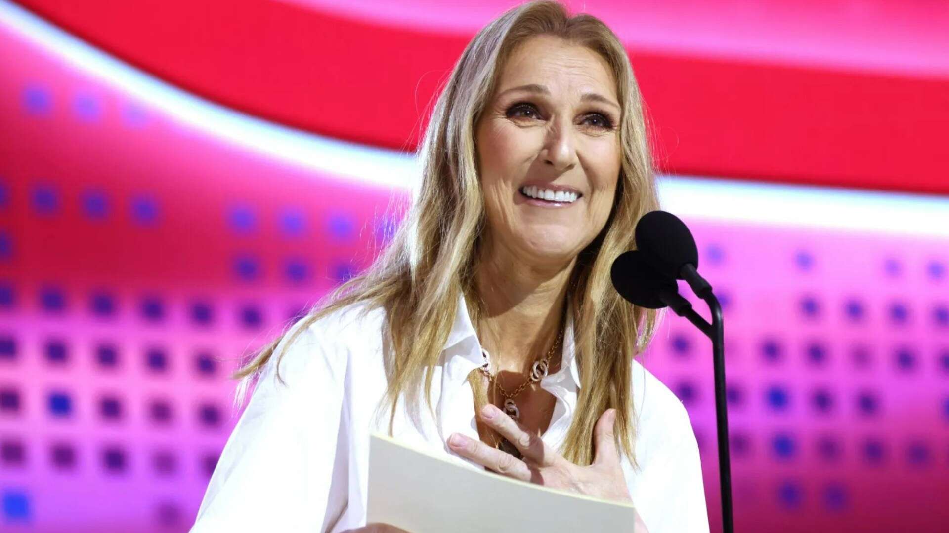 Who are Celine Dion’s children? All about Rene-Charles, Nelson, and Eddy