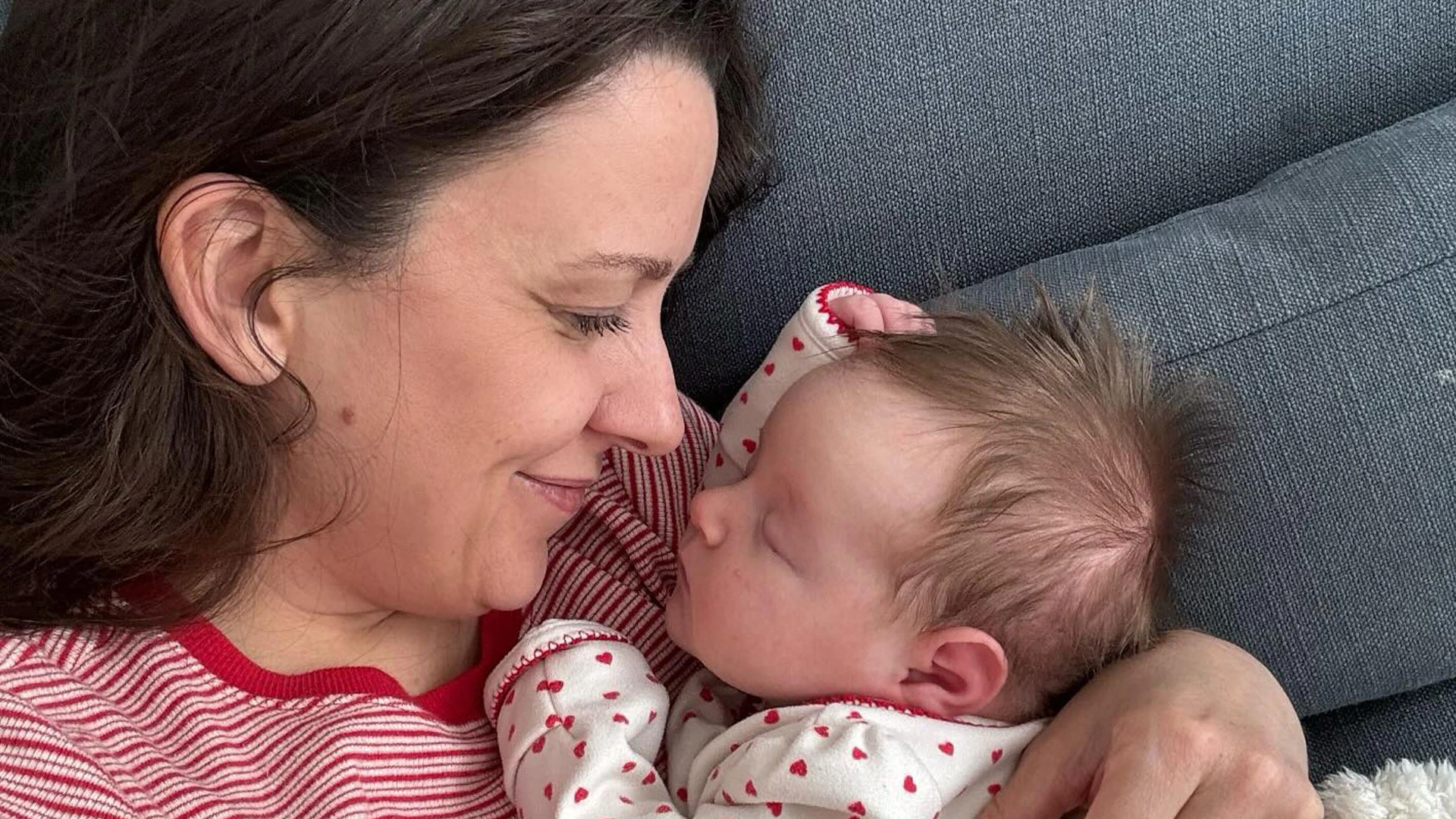 Ms. Rachel reveals she secretly welcomed a baby girl via surrogate and announces ‘sweet’ name after YouTube absence