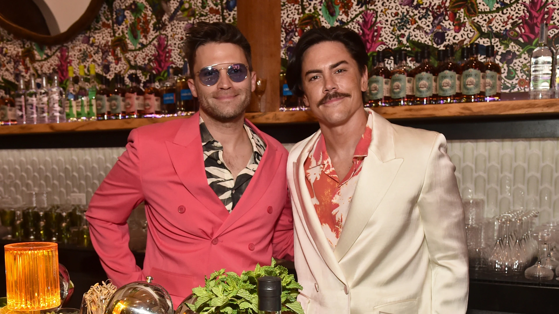 Tom Schwartz ‘will never’ go into business again with Tom Sandoval after Schwartz & Sandy’s demise ‘ruined’ friendship