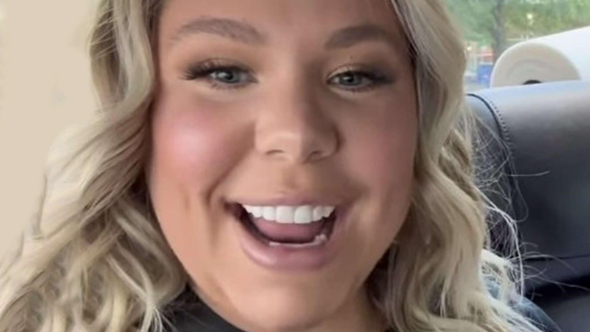 Teen Mom Kailyn Lowry shares very rare video of fourth baby daddy Elijah Scott with son Verse