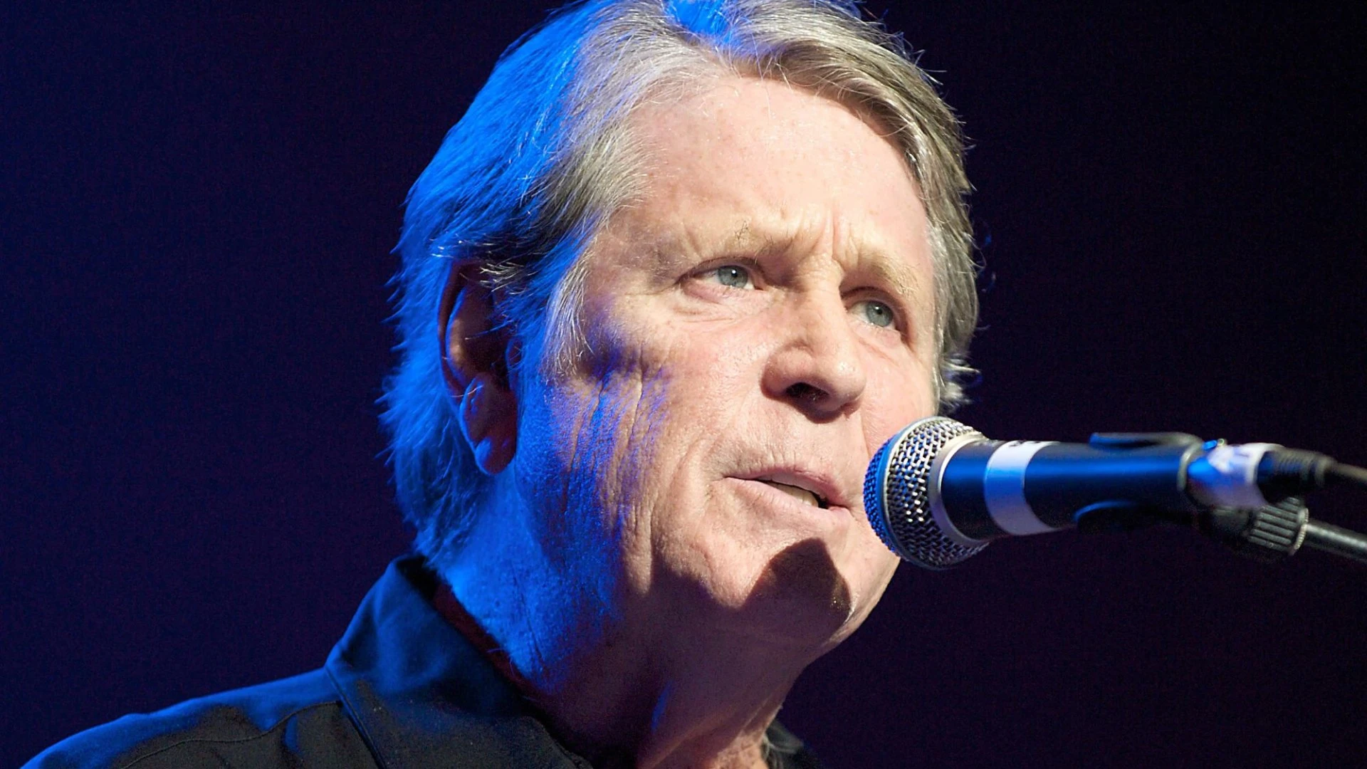 Brian Wilson’s cause of death revealed after Beach Boys legend died aged 82 following health battle