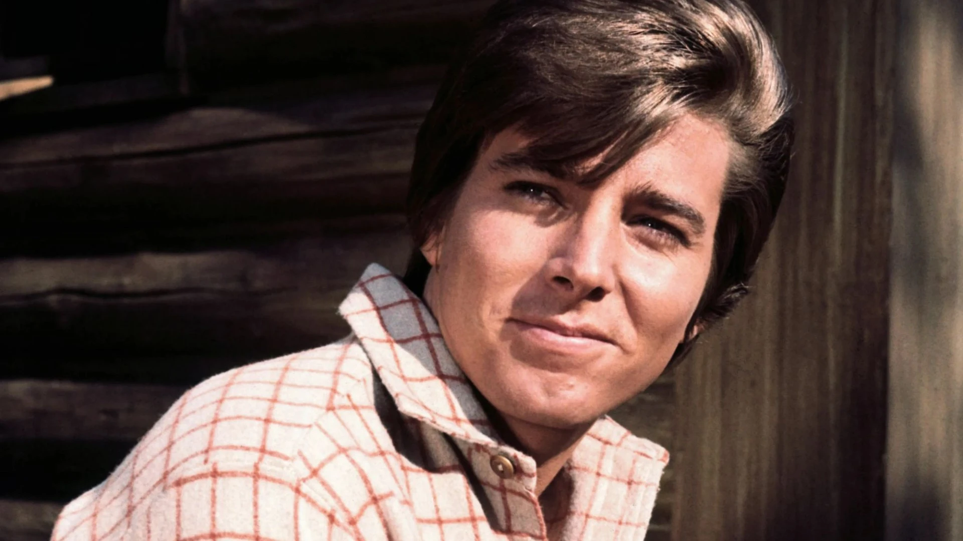 Ex-teen idol dead: 60s heartthrob star Bobby Sherman dies aged 81 after cancer battle as John Stamos leads tributes