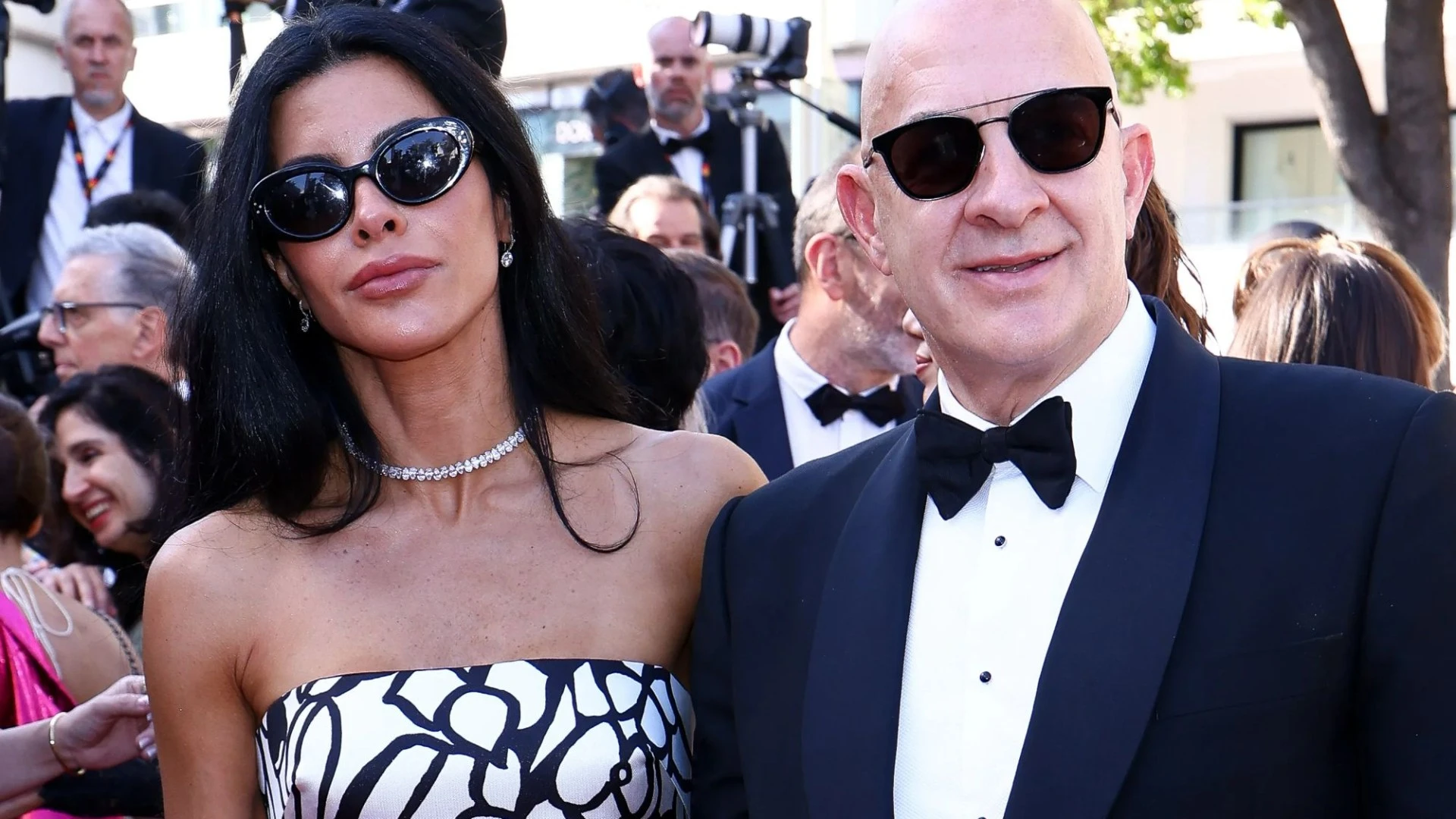 Inside Jeff Bezos and Lauren Sanchez’s 3-day Venetian wedding with star-studded guest list, $500m yacht, & unique gifts