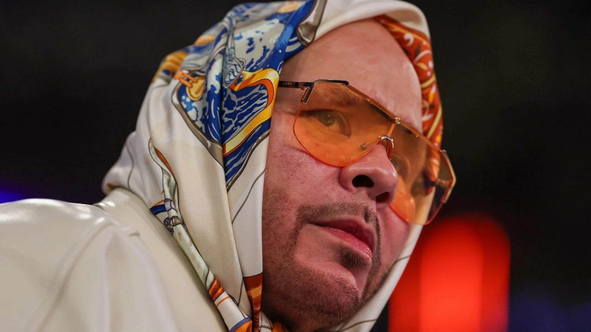 Rapper Fat Joe hits back at bombshell $20m lawsuit comparing him to Diddy & accusing him of having sex with minors