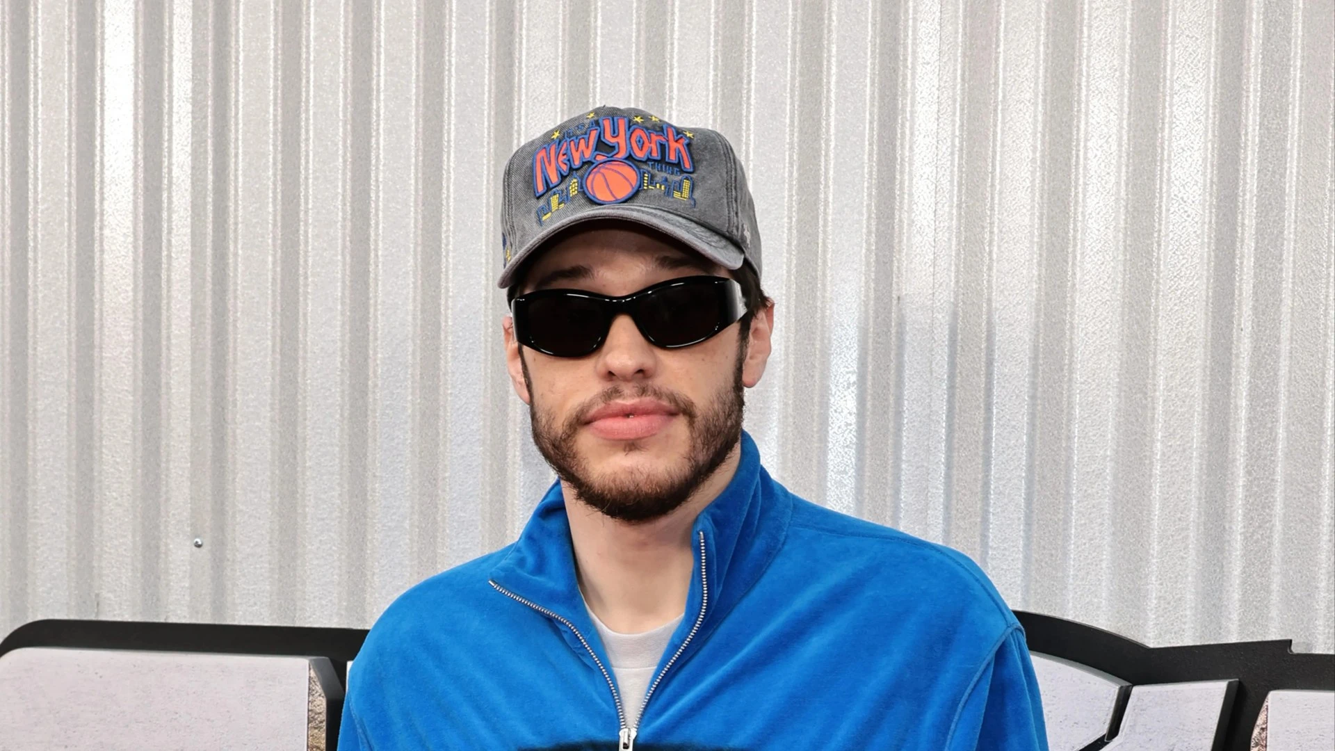 Pete Davidson ‘worried’ about finances as dad-to-be struggles to sell $1.2m Staten Island condo ahead of baby’s birth