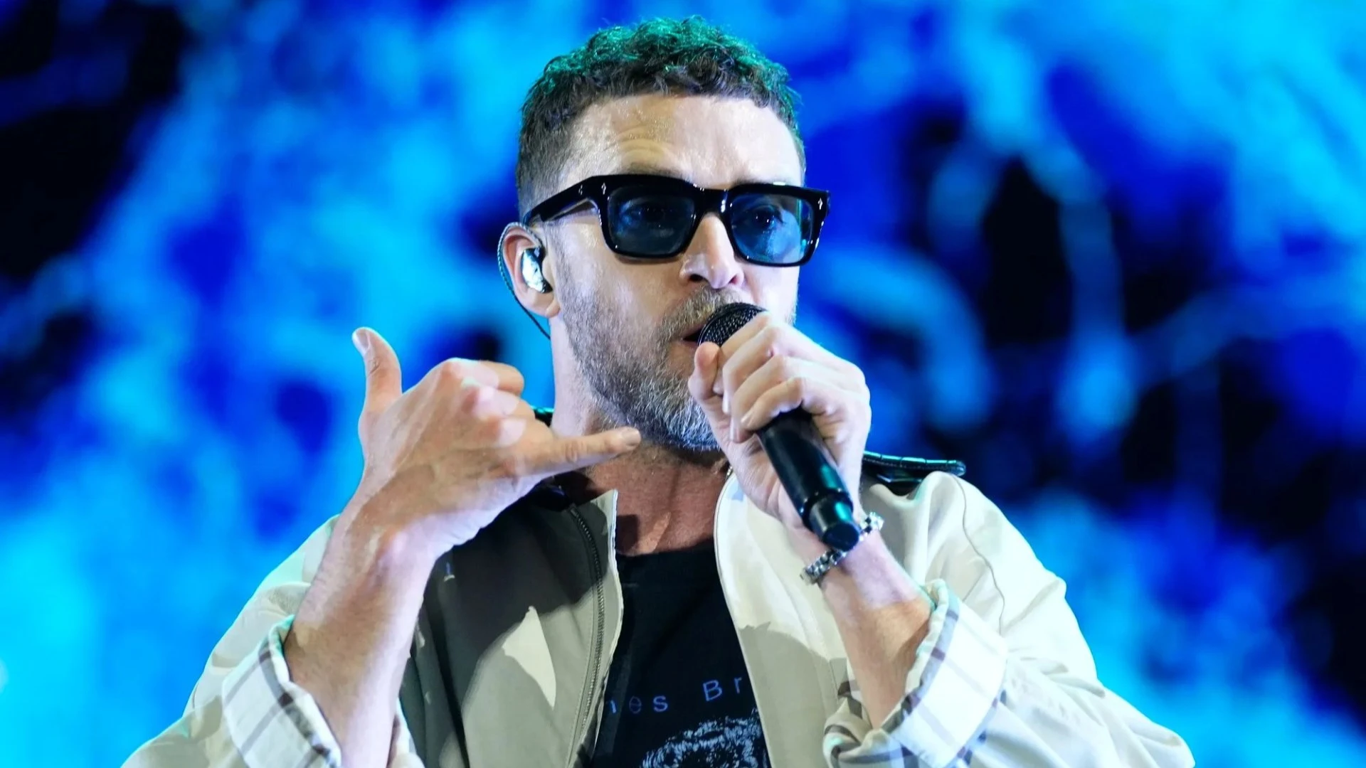 Justin Timberlake sparks fears he’ll NEVER tour again after revealing life-changing health diagnosis