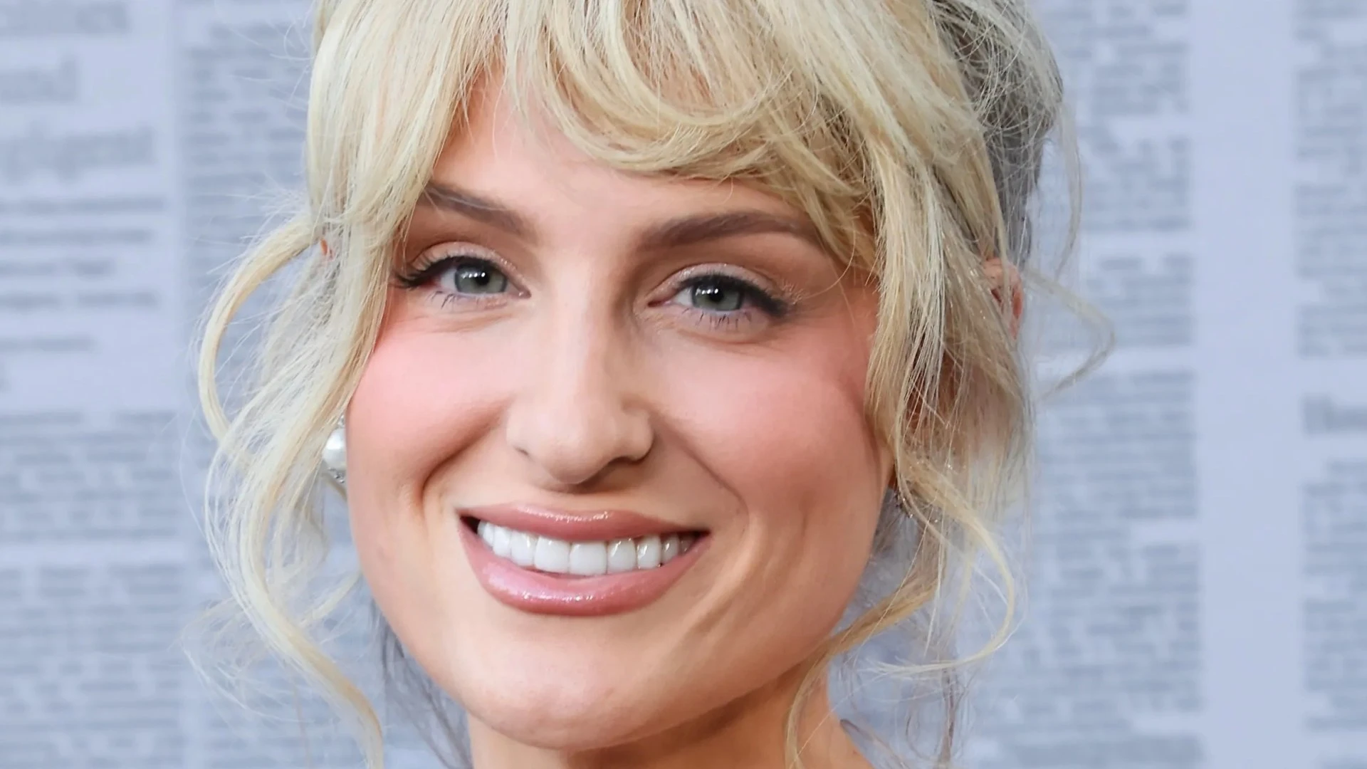 The Voice’s Meghan Trainor looks slimmer than ever after admitting using fat jabs and getting a boob job