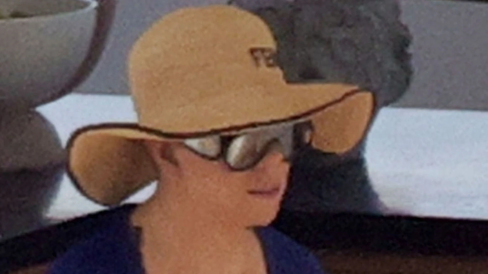 Mariah Carey, 55, rocks blue wetsuit on luxury yacht with teen twins Moroccan and Monroe in Capri