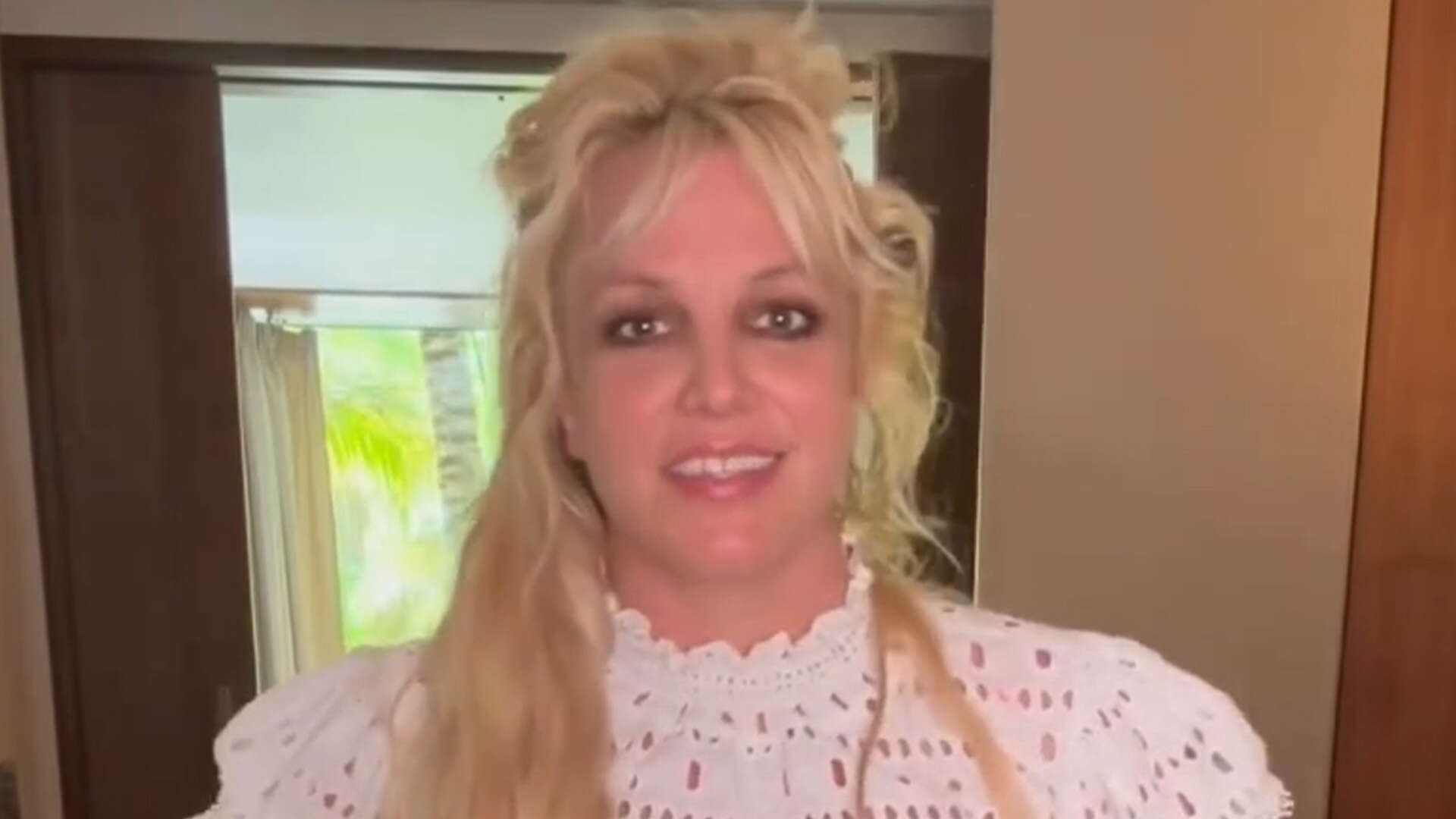 Britney Spears fires back at ‘condescending’ Ozzy Osbourne after rocker said he’s ‘fed up’ with her dancing on Instagram