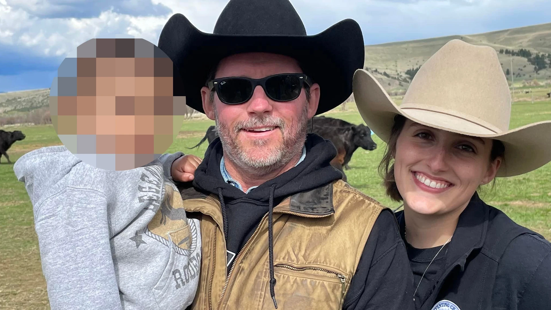 Kelly Clarkson’s ex Brandon Blackstock retreated to $1.7 million Montana ranch for quiet life in last years before death