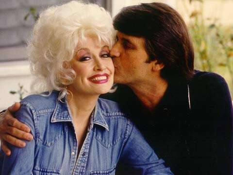 Dolly Parton’s husband Carl Dean dies aged 82 after 60 years of marriage as icon pays heartbreaking tribute