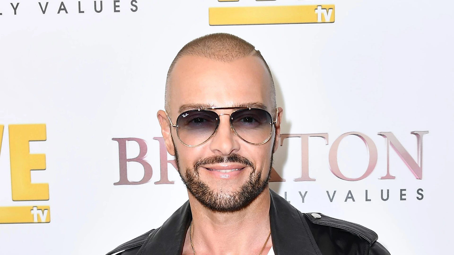 Joey Lawrence breaks silence on claims he had affair with co-star and slams ‘deeply troubled’ marriage to Samantha Cope