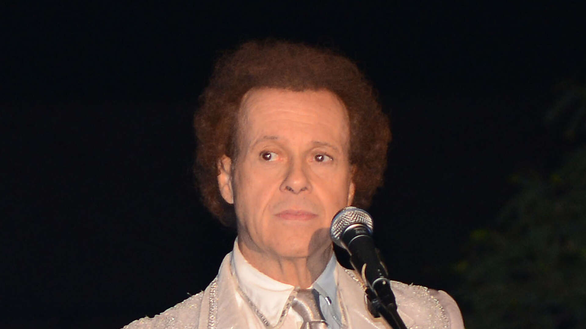 Inside Richard Simmons’ exit from the spotlight including hospital stay and apology to fans as fitness guru dies at 76