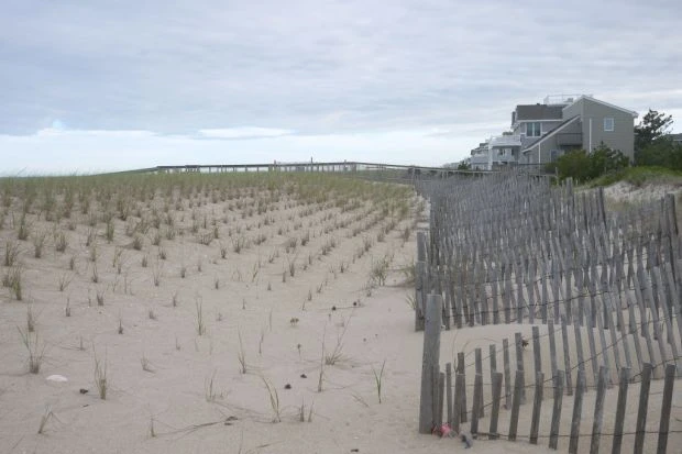 What to know about the Long Beach Island plane crash