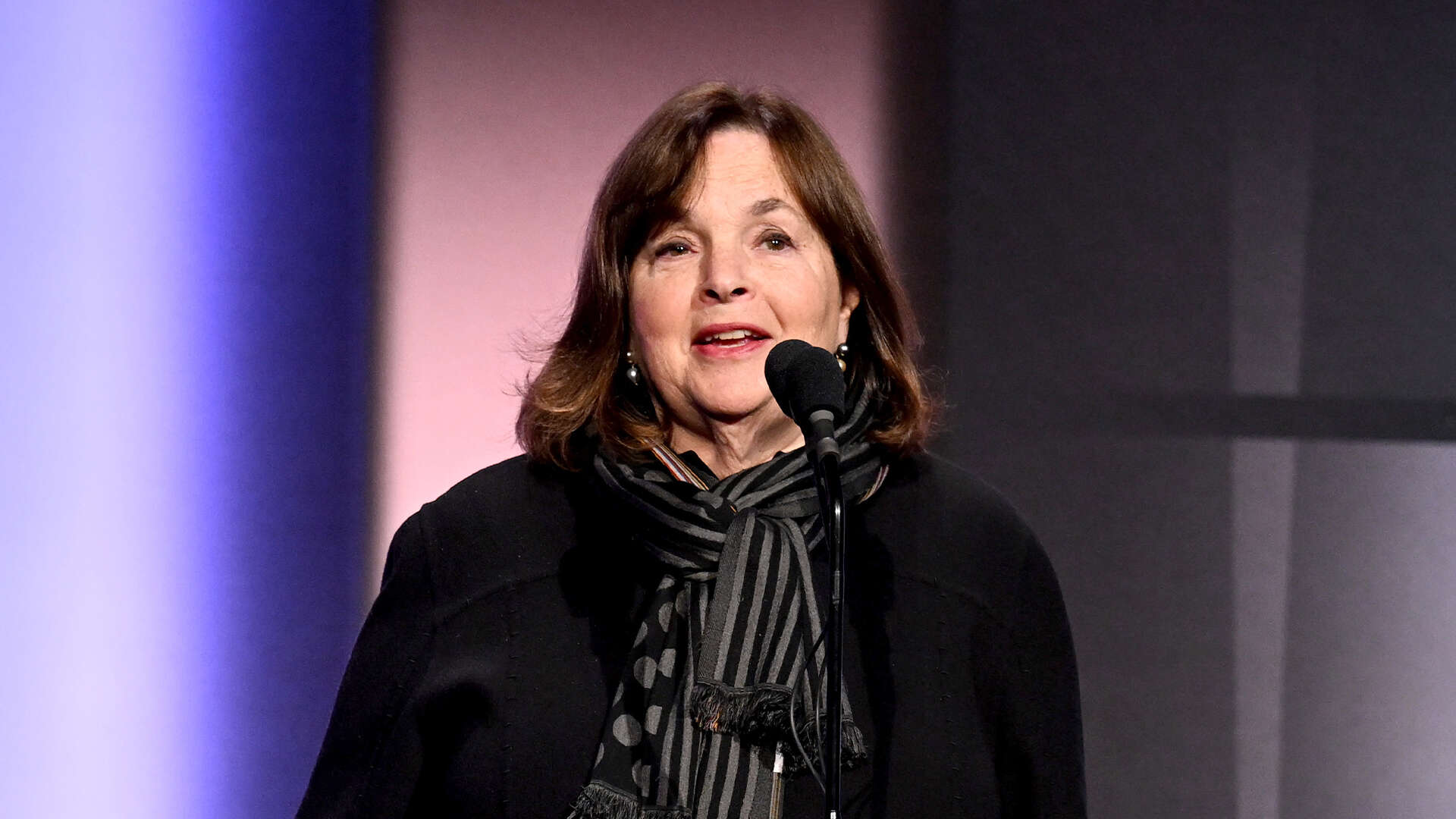 Ina Garten reveals dark childhood with fears her abusive father would ‘kill her’ ahead of tell-all memoir release