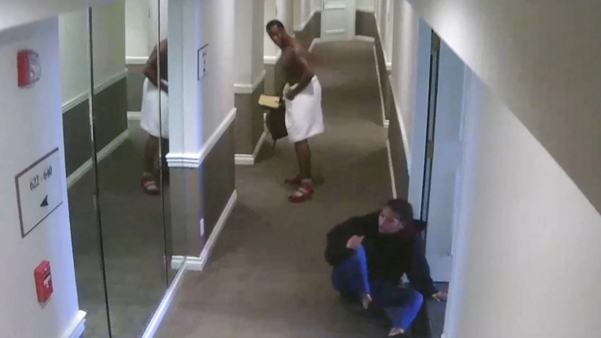 Five most damning pieces of Diddy evidence you need to remember as sex trafficking trial jury begins deliberations