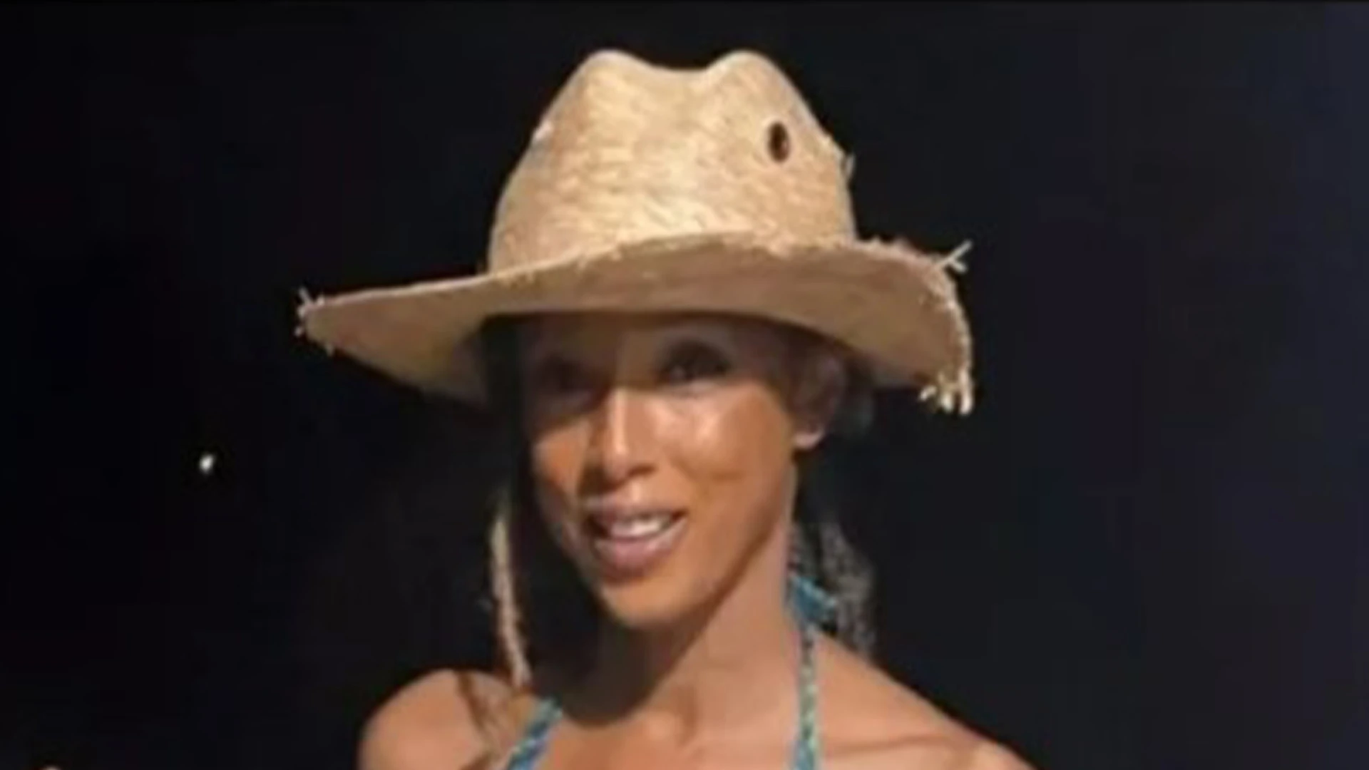 Celebrities who had babies over 50 from Janet Jackson to Boy Meets World’s Trina McGee