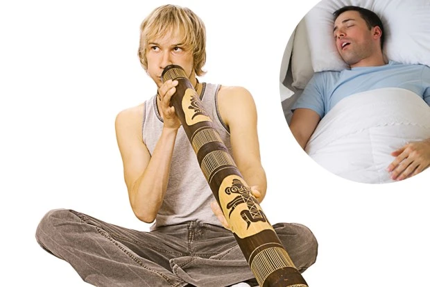 From didgeridoos to bananas - strangest cures for annoying everyday ailments