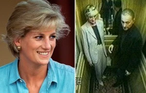 Backlash at Diana's landmines campaign 'prompted her to delay UK return'