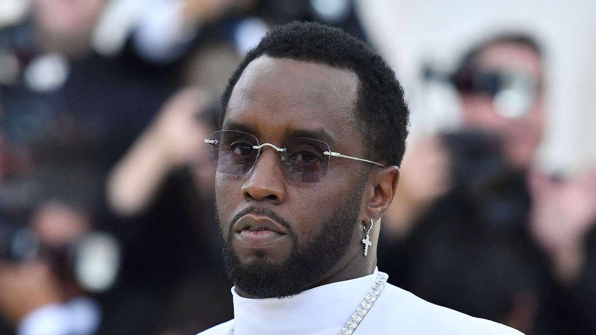 Diddy is ‘renting out his $60m Air Combs private jet & charging $432k for a one-way transatlantic flight’ as trial looms