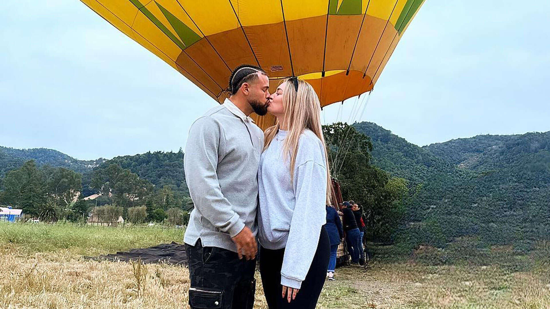 Teen Mom fans think Cory Wharton secretly ‘married’ girlfriend Taylor Selfridge after spotting major ‘clue’ in new video