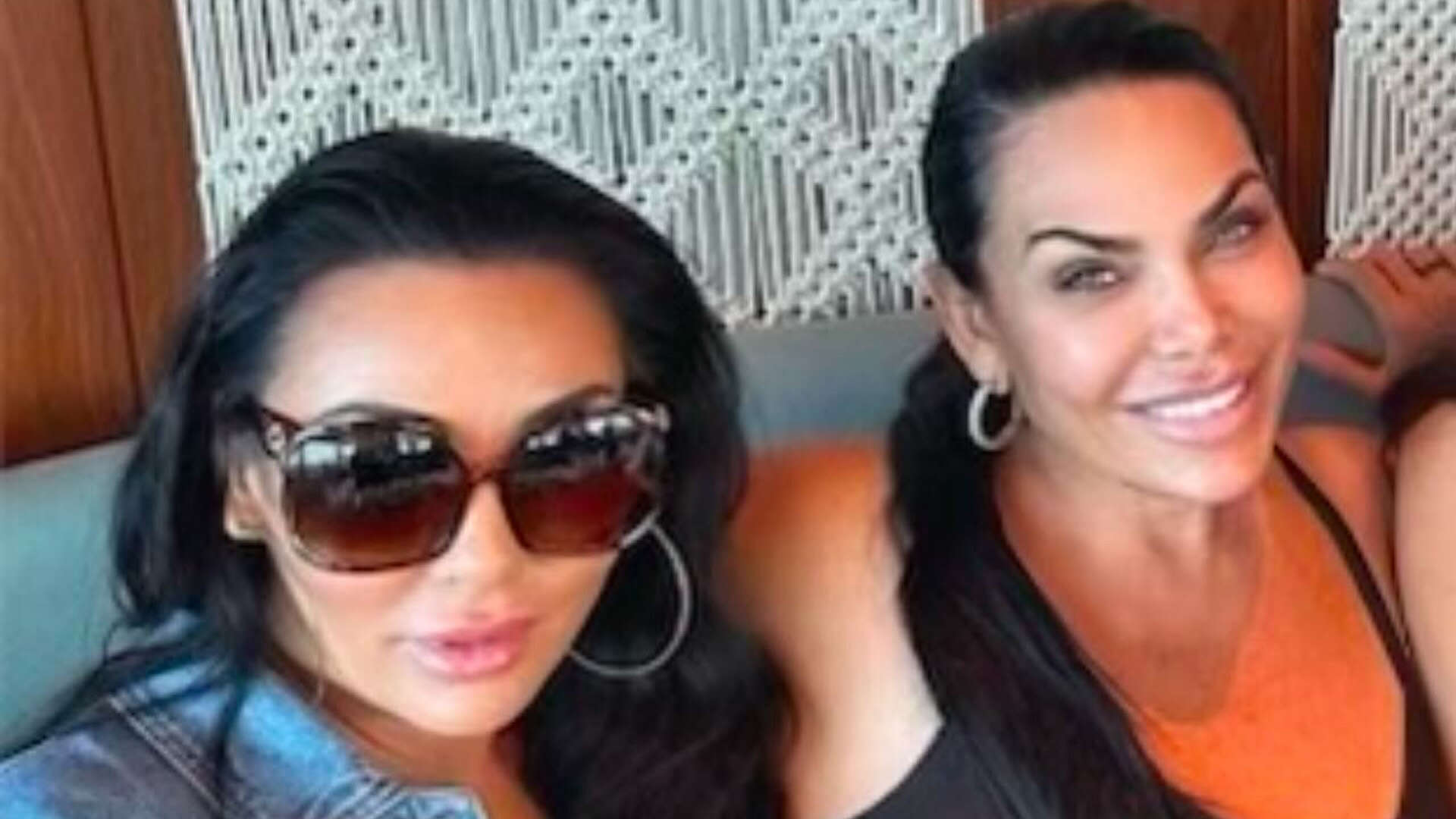 Mob Wives’ Natalie DiDonato called co-star Renee Graziano ‘from blocked number’ & was ‘stressed’ on day she went missing