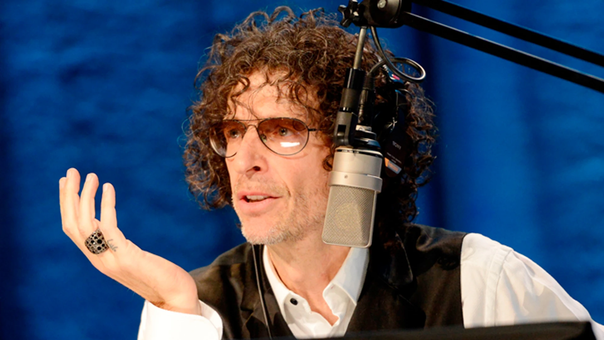 Howard Stern ‘can’t stand’ Call Her Daddy’s Alex Cooper as beloved Gen Z podcaster is now SiriusXM’s ‘biggest star’