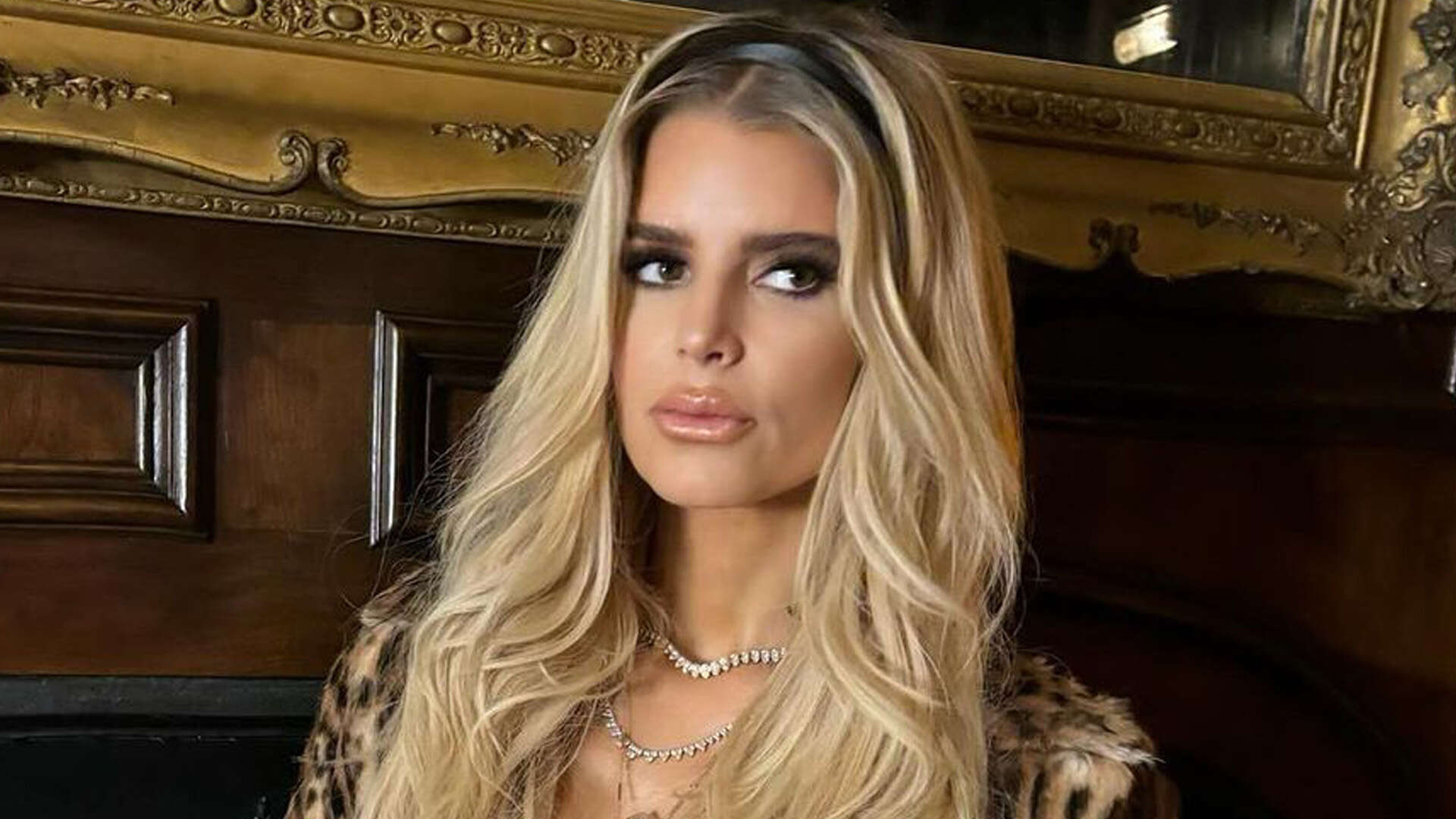 Jessica Simpson quietly lists Hidden Hills mansion for $17m just days before announcing split from husband Eric Johnson