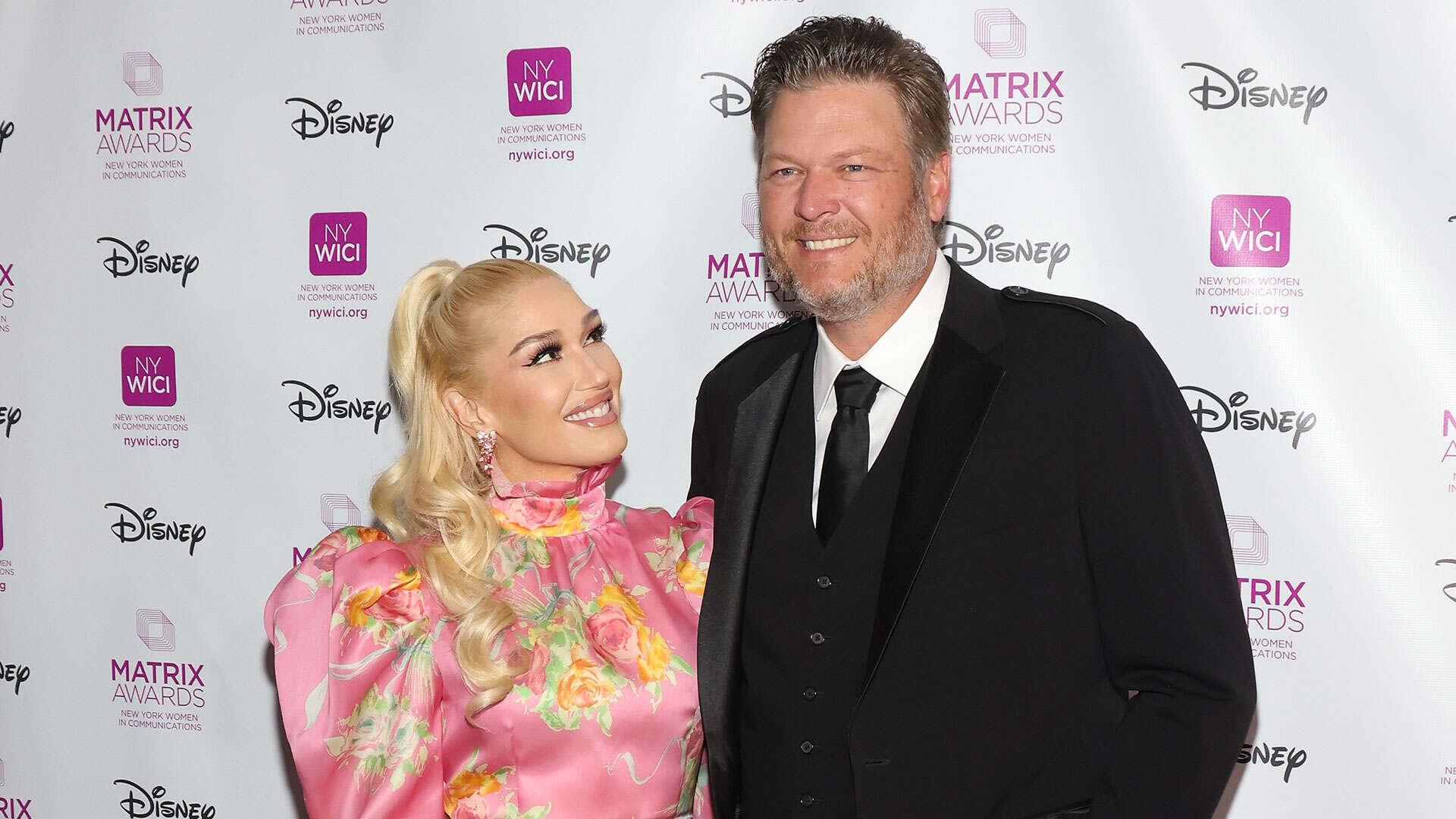 Gwen Stefani reveals sweet nickname for husband Blake Shelton after admitting to ‘insecurities’ in their marriage