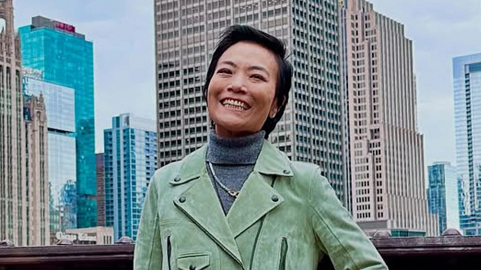 Top Chef’s Shirley Chung reveals she’s in ‘100% remission’ from stage 4 tongue cancer & ‘can’t wait to get back to life’