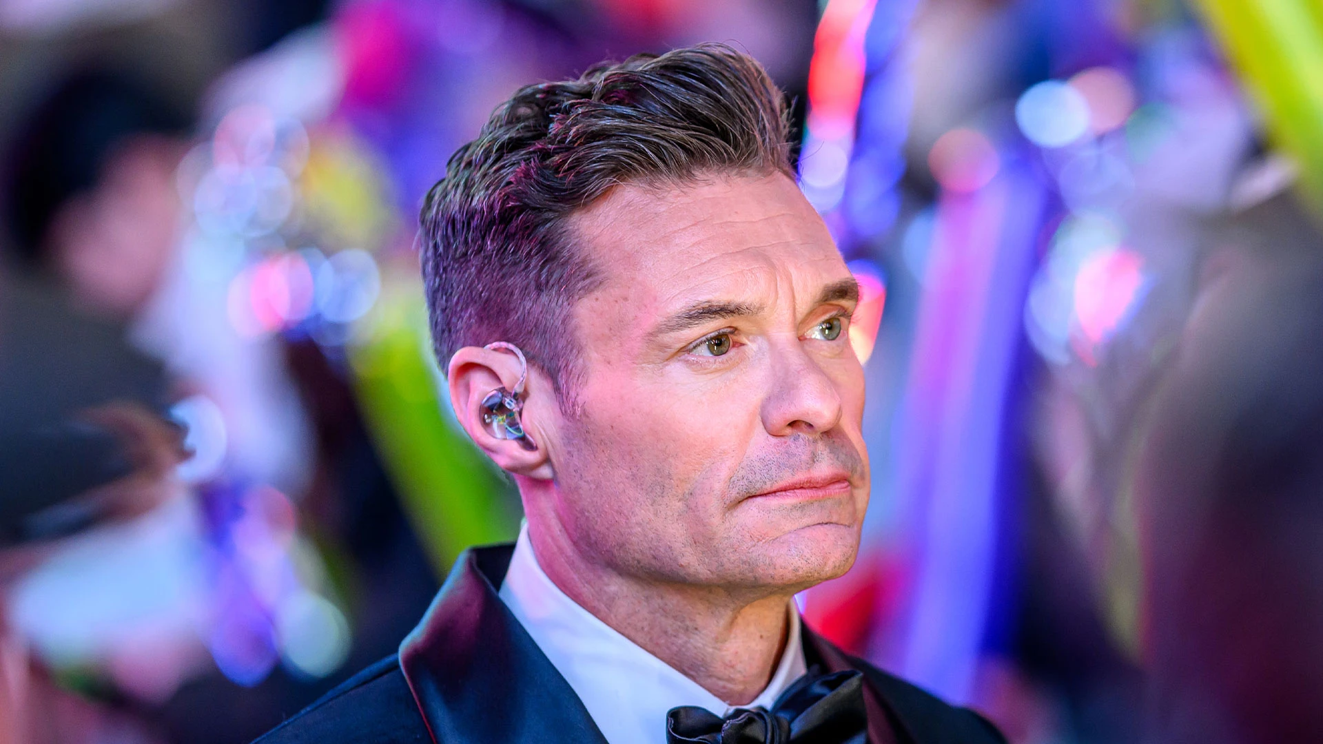 Ryan Seacrest sued for ‘promoting illegal gambling’ at online casino