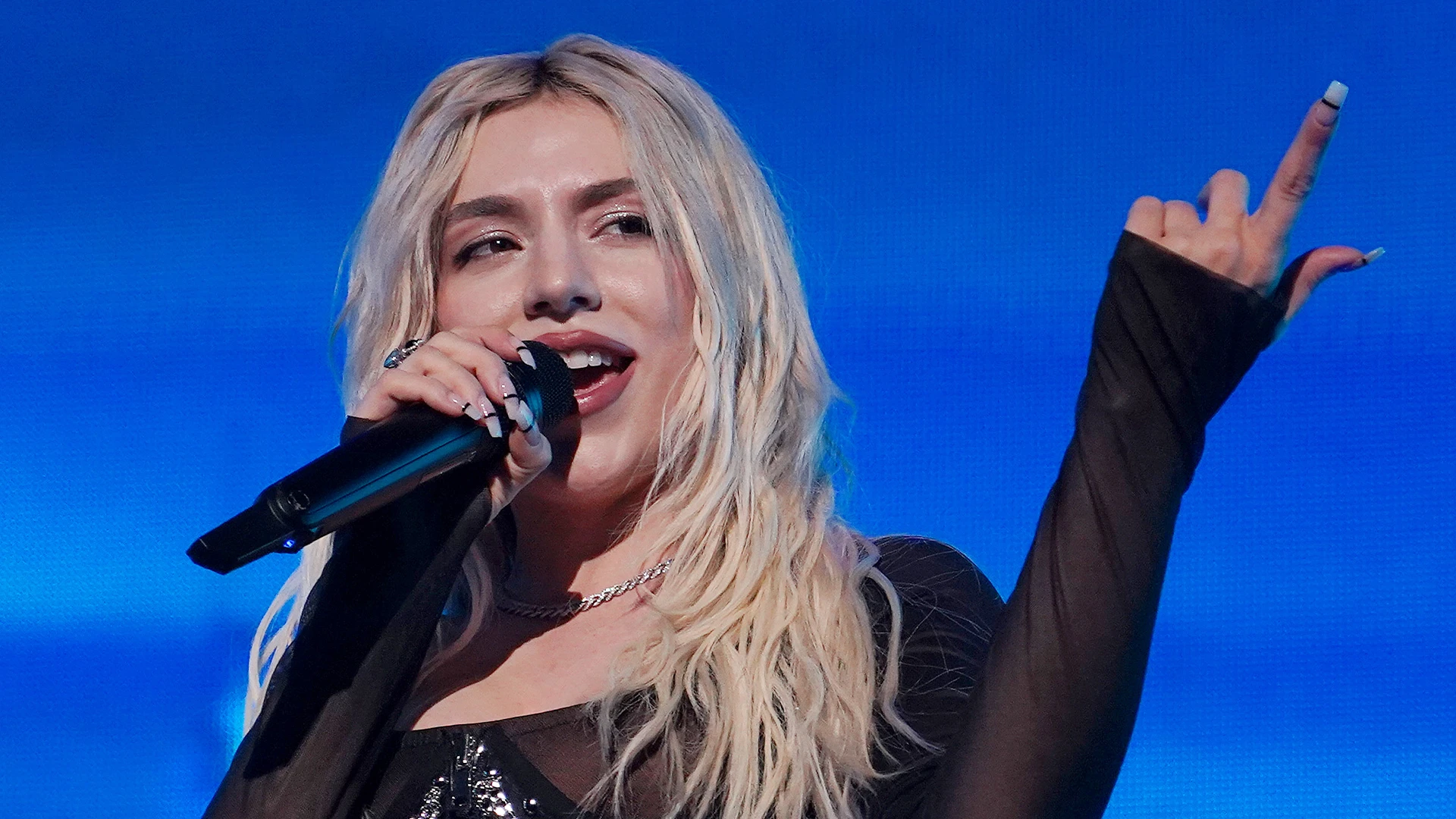 Real reason Ava Max abruptly canceled tour revealed as fans fume last-minute move is a ‘career killer’