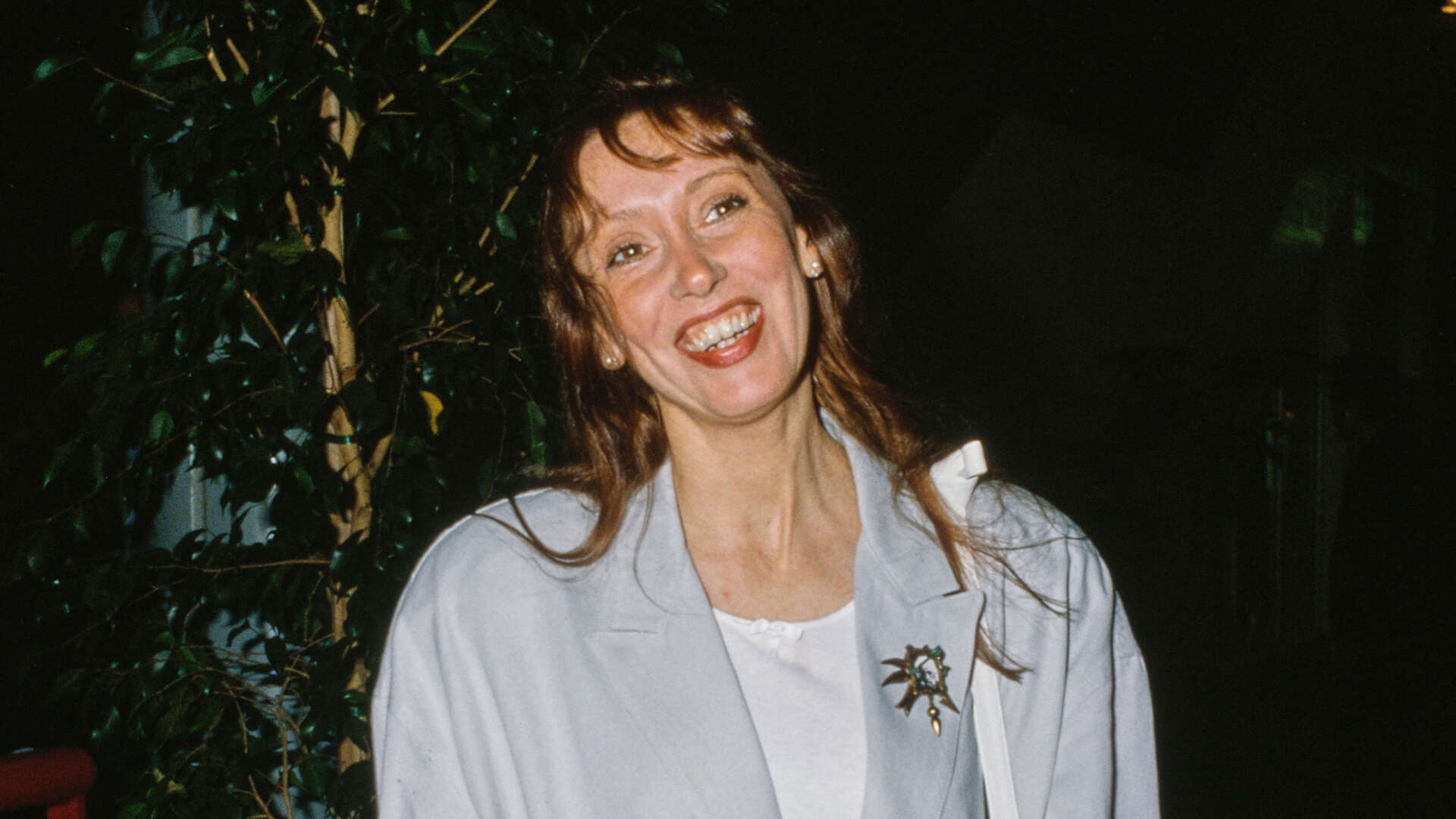 Who was Shelley Duvall and what was her cause of death?